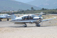 F-GZJL @ LFKC - Taxiing - by micka2b