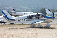 F-GTPT photo, click to enlarge