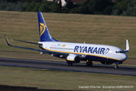 EI-ENA @ EGBB - Ryanair - by Chris Hall