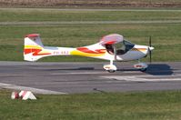 PH-4A3 @ EDWG - lining up - by Volker Leissing