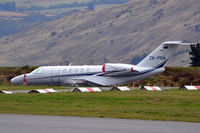 ZK-PGA @ NZQN - At Queenstown - by Micha Lueck