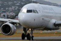 ZK-OJM @ NZWN - At Wellington - by Micha Lueck