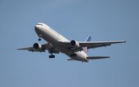 N659UA @ MCO - United 767-300 - by Florida Metal