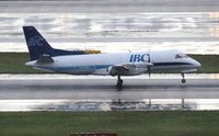 N671BC @ MIA - IBC Airways - by Florida Metal