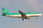 EI-DES @ EDDF - Aer Lingus A320 landing - by FerryPNL