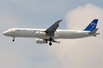4R-MRD @ WIII - Mihin Lanka A321 landing, ex EC-INB of Spanair. - by FerryPNL