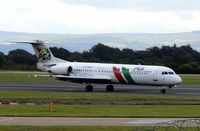 CS-TPA @ EGCC - At Manchester - by Guitarist