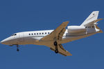 D-BIKA @ LEPA - ACM Air Charter - by Air-Micha