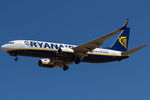EI-DWA @ LEPA - Ryanair - by Air-Micha