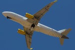 EC-MEL @ LEPA - Vueling Airlines - by Air-Micha