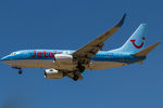 OO-JAR @ LEPA - Jetairfly - by Air-Micha