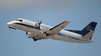 N691BC @ MIA - IBC Airways - by Florida Metal
