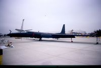 UNKNOWN @ NKX - Taken at NAS Miramar Airshow in 1988 (scan of a slide) - Unknown Aircraft - by Steve Staunton