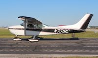 N731MC @ LAL - Cessna 182Q - by Florida Metal