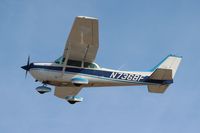 N736BF @ LAL - Cessna R172K