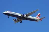 G-MEDL @ LLBG - Final leg from London, landing runway 30. - by ikeharel