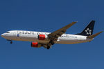 LN-RRW @ LEPA - SAS Airlines - by Air-Micha