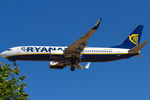 EI-EKM @ LEPA - Ryanair - by Air-Micha