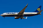 EI-DCY @ LEPA - Ryanair - by Air-Micha