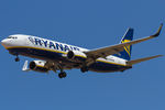 EI-EBF @ LEPA - Ryanair - by Air-Micha