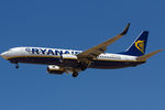 EI-EVO @ LEPA - Ryanair - by Air-Micha