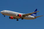 LN-RRK @ LEPA - SAS Airlines - by Air-Micha