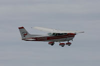 C-GHNB @ CZBB - Takeoff - by Guy Pambrun