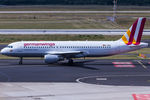 D-AIQN @ EDDL - Germanwings - by Air-Micha