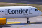 D-AIAH @ EDDL - Condor - by Air-Micha