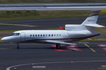 N888LG @ EDDL - GVG Capital Group International Inc. - by Air-Micha