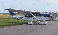 N789PR @ ORL - Cessna T206H - by Florida Metal