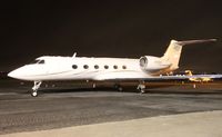 N799CP - Gulfstream IV - by Florida Metal