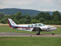 F-GNSG @ LFQG - Taxiing - by Romain Roux
