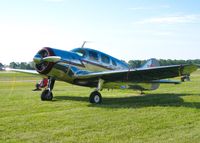 N17613 @ OSH - At AirVenture - by paulp
