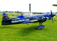N540JH @ OSH - At AirVenture - by paulp