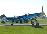 N5500S @ OSH - At AirVenture - by paulp
