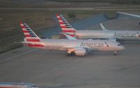 N804AN @ DFW - American 787-8 - by Florida Metal
