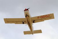 F-GDGJ photo, click to enlarge