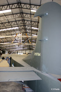 BAPC157 @ EGYK - On display at the Yorkshire Air Museum EGYK - by Clive Pattle