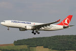 TC-JNB @ VIE - Turkish Airlines - by Joker767