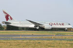 A7-BCI @ VIE - Qatar Airways - by Joker767