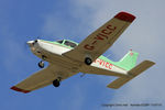 G-VICC @ EGBP - Freedom Aviation - by Chris Hall