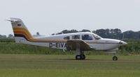 D-EIVA @ EHTX - landing - by Volker Leissing