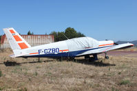 F-GZBO photo, click to enlarge