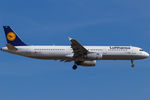 D-AISJ @ EDDF - Lufthansa - by Air-Micha