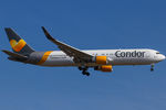 D-ABUA @ EDDF - Condor - by Air-Micha