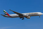 A6-ENL @ EDDF - Emirates - by Air-Micha