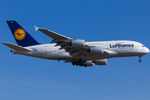 D-AIMA @ EDDF - Lufthansa - by Air-Micha