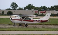 N9479G @ KOSH - Cessna TU206E - by Mark Pasqualino