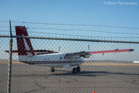 C-FATM @ CYZF - Waiting to taxi out @ 0915h. - by Remi Farvacque